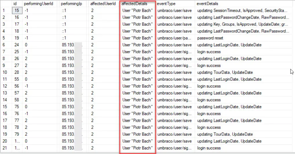 Searching for text across multiple tables in SQL Server