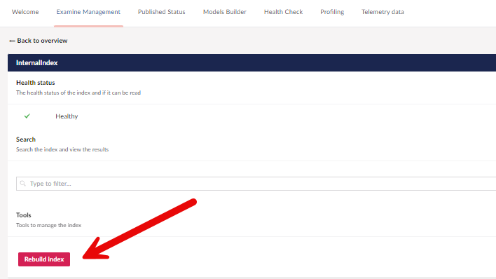 Enable NodeName Field Sorting in Umbraco Examine Search